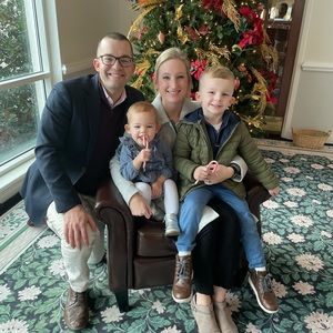 Meet your Posher, Katelyn